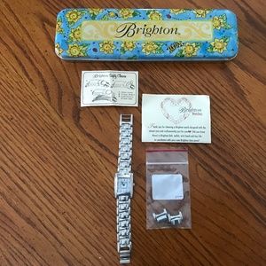 Brighton Turin Watch